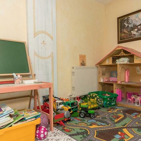 Ferienwohnung Simair Sankt Ulrich am Pillersee Buitenkant foto