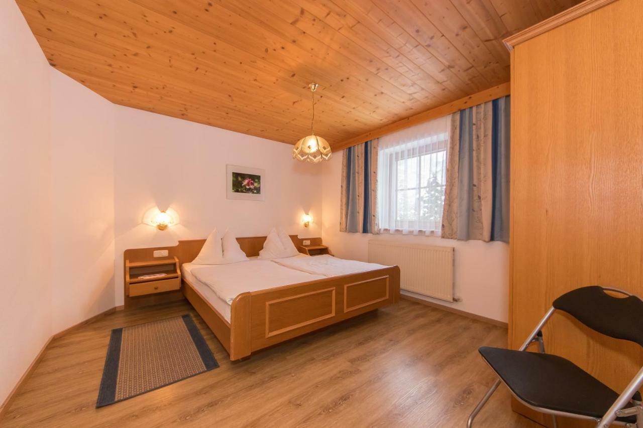 Ferienwohnung Simair Sankt Ulrich am Pillersee Kamer foto
