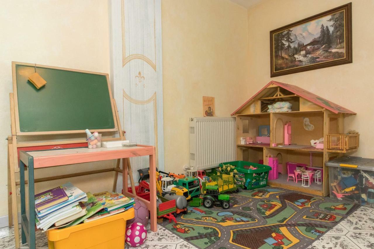 Ferienwohnung Simair Sankt Ulrich am Pillersee Buitenkant foto